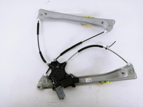 39176501 ELEVALUNAS PUERTA LAT DEL DER OPEL INSIGNIA B Grand Sport (Z18)|Desguaces La Cabaña