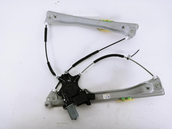 39176501 ELEVALUNAS PUERTA LAT DEL DER OPEL INSIGNIA B Grand Sport (Z18)|Desguaces La Cabaña