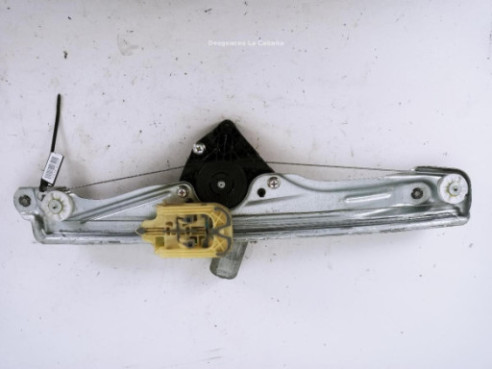 ELEVALUNAS PUERTA LAT TRA IZQ OPEL INSIGNIA B Grand Sport (Z18)|Desguaces La Cabaña