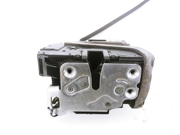 13597530 CERRADURA PUERTA LAT DEL DER OPEL INSIGNIA B Grand Sport (Z18)|Desguaces La Cabaña