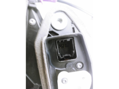 13597530 CERRADURA PUERTA LAT DEL DER OPEL INSIGNIA B Grand Sport (Z18)|Desguaces La Cabaña