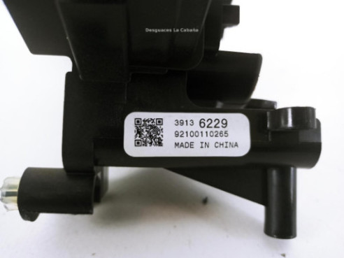 3915267 MANDO LIMPIAPARABRISAS OPEL INSIGNIA B Grand Sport (Z18)|Desguaces La Cabaña