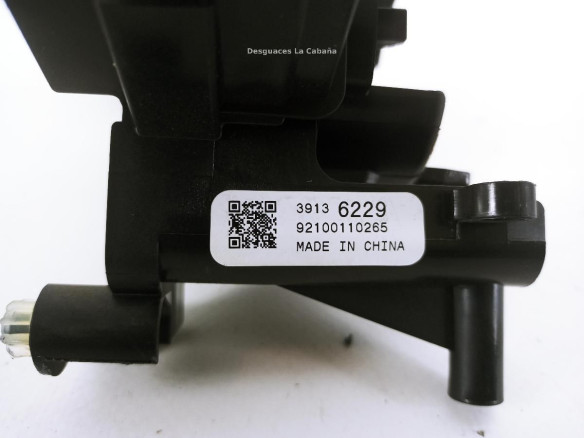 3915267 MANDO LIMPIAPARABRISAS OPEL INSIGNIA B Grand Sport (Z18)|Desguaces La Cabaña