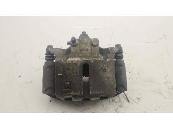 84124404 PINZA DEL DER OPEL INSIGNIA B Grand Sport (Z18)|Desguaces La Cabaña