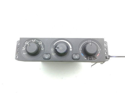 CLIMATIZACION|Desguaces La Cabaña