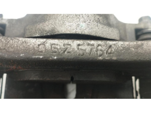 84124404 PINZA DEL DER OPEL INSIGNIA B Grand Sport (Z18)|Desguaces La Cabaña
