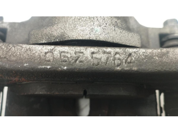 84124404 PINZA DEL DER OPEL INSIGNIA B Grand Sport (Z18)|Desguaces La Cabaña