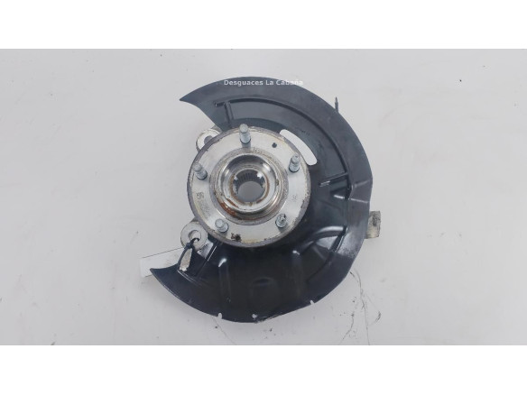23384197 MANGUETA DEL IZQ OPEL INSIGNIA B Grand Sport (Z18)|Desguaces La Cabaña