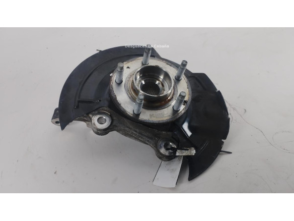 23384197 MANGUETA DEL IZQ OPEL INSIGNIA B Grand Sport (Z18)|Desguaces La Cabaña