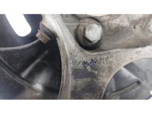 23384197 MANGUETA DEL IZQ OPEL INSIGNIA B Grand Sport (Z18)|Desguaces La Cabaña