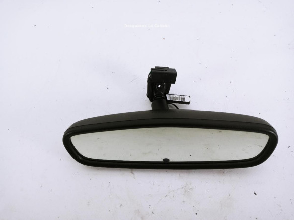 13588462 ESPEJO INTERIOR OPEL INSIGNIA B Grand Sport (Z18)|Desguaces La Cabaña