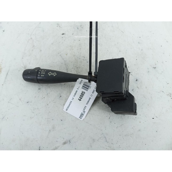 36750A42794 MANDO LUCES NISSAN TERRANO II (R20) |Desguaces La Cabaña