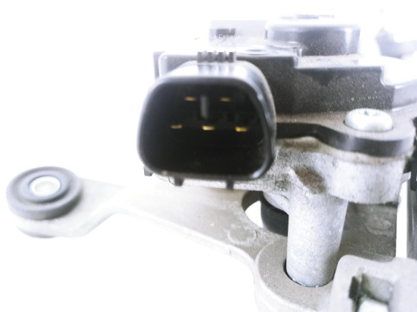 13471428 MOTOR LIMPIAPARABRISAS DEL OPEL INSIGNIA B Grand Sport (Z18)|Desguaces La Cabaña