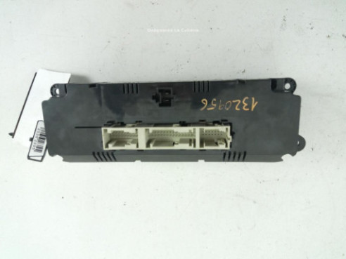 CLIMATIZACION|Desguaces La Cabaña 2