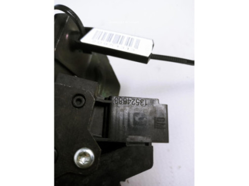 CERRADURA PORTON / TAPA MALETA OPEL INSIGNIA B Grand Sport (Z18)|Desguaces La Cabaña