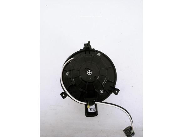 MOTOR CALEFACCION OPEL INSIGNIA B Grand Sport (Z18)|Desguaces La Cabaña