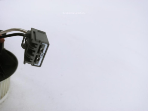 MOTOR CALEFACCION OPEL INSIGNIA B Grand Sport (Z18)|Desguaces La Cabaña