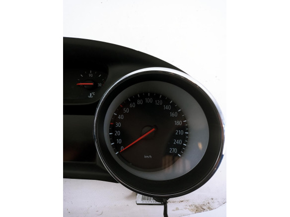 39207851 CUADRO INSTRUMENTOS OPEL INSIGNIA B Grand Sport (Z18)|Desguaces La Cabaña