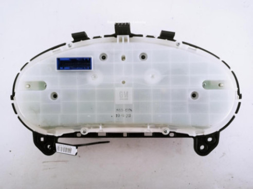 39207851 CUADRO INSTRUMENTOS OPEL INSIGNIA B Grand Sport (Z18)|Desguaces La Cabaña