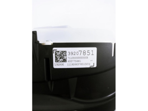 39207851 CUADRO INSTRUMENTOS OPEL INSIGNIA B Grand Sport (Z18)|Desguaces La Cabaña