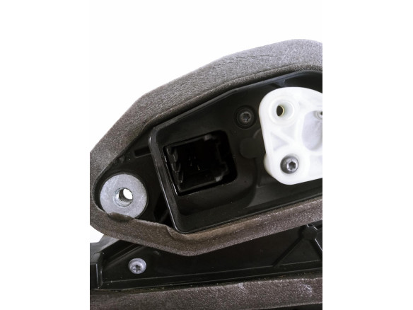 13598385 CERRADURA PUERTA LAT TRA DER OPEL INSIGNIA B Grand Sport (Z18)|Desguaces La Cabaña