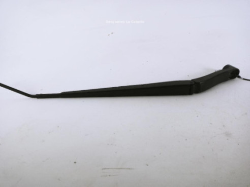 13471436 BRAZO LIMPIAPARABRISAS DEL DER OPEL INSIGNIA B Grand Sport (Z18)|Desguaces La Cabaña