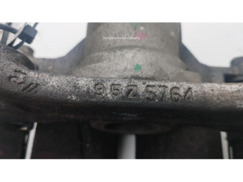 13514215 PINZA DEL IZQ OPEL INSIGNIA B Grand Sport (Z18)|Desguaces La Cabaña