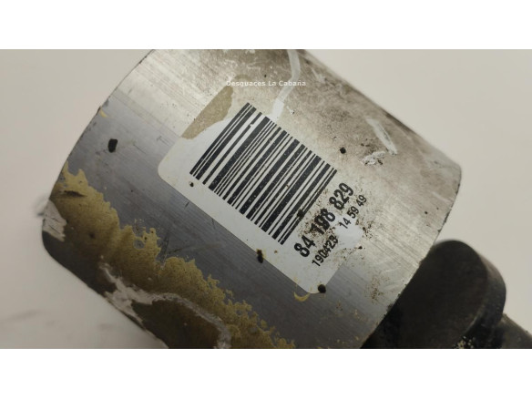 84198829 BRAZO SUSPENSION DEL DER INF OPEL INSIGNIA B Grand Sport (Z18)|Desguaces La Cabaña