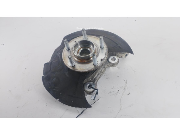 23384198 MANGUETA DEL DER OPEL INSIGNIA B Grand Sport (Z18)|Desguaces La Cabaña