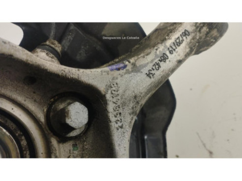 23384198 MANGUETA DEL DER OPEL INSIGNIA B Grand Sport (Z18)|Desguaces La Cabaña