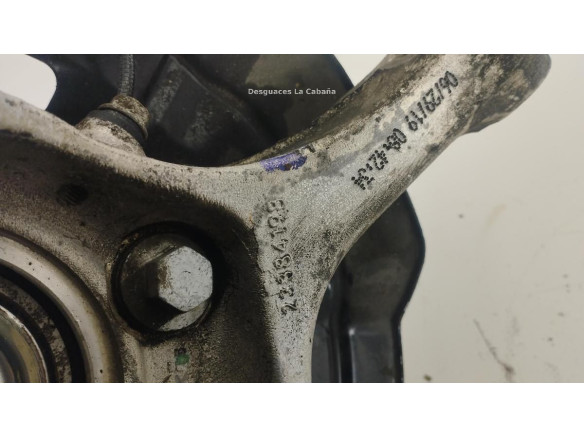 23384198 MANGUETA DEL DER OPEL INSIGNIA B Grand Sport (Z18)|Desguaces La Cabaña