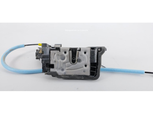 CERRADURA PUERTA LAT DEL DER BMW X1 (F48)|Desguaces La Cabaña