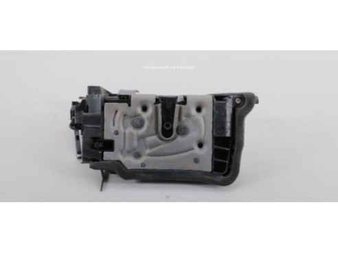 CERRADURA PUERTA LAT TRA DER BMW X1 (F48)|Desguaces La Cabaña