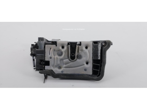 CERRADURA PUERTA LAT TRA DER BMW X1 (F48)|Desguaces La Cabaña