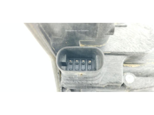 CERRADURA PUERTA LAT TRA DER BMW X1 (F48)|Desguaces La Cabaña
