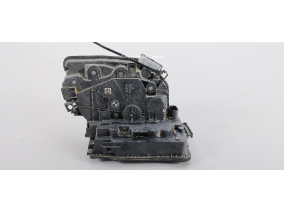 7281939 CERRADURA PUERTA LAT TRA IZQ BMW X1 (F48)|Desguaces La Cabaña
