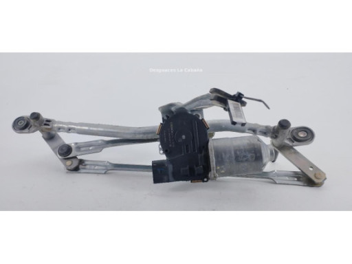 MOTOR LIMPIAPARABRISAS DELANTERO|Desguaces La Cabaña
