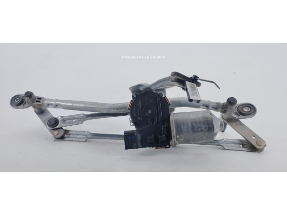 0390243671 MOTOR LIMPIAPARABRISAS DEL BMW X1 (F48)|Desguaces La Cabaña