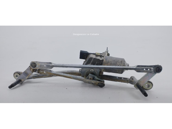 0390243671 MOTOR LIMPIAPARABRISAS DEL BMW X1 (F48)|Desguaces La Cabaña