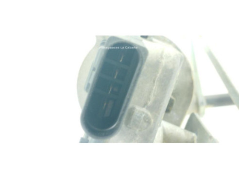 0390243671 MOTOR LIMPIAPARABRISAS DEL BMW X1 (F48)|Desguaces La Cabaña