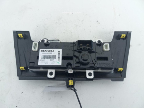 NE136608C07711590, 283E81404R INTERRUPTOR WARNING RENAULT MASTER III Caja/Chasis (EV, HV, UV) |Desguaces La Cabaña 2