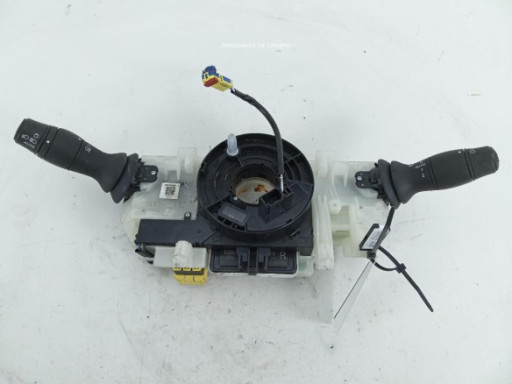 NE136608C07711590, 283E81404R INTERRUPTOR WARNING RENAULT MASTER III Caja/Chasis (EV, HV, UV) |Desguaces La Cabaña