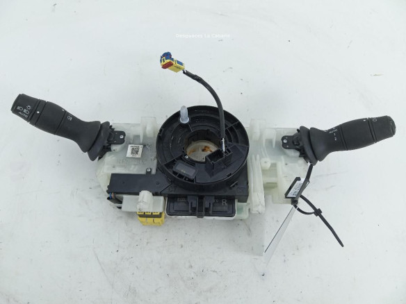 255675983RA MANDO COMPLETO RENAULT MASTER III Caja/Chasis (EV, HV, UV)|Desguaces La Cabaña