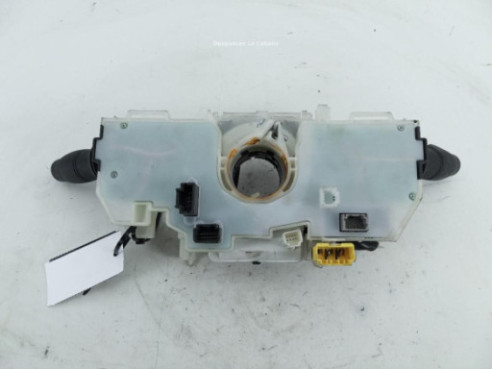 NE136608C07711590, 283E81404R INTERRUPTOR WARNING RENAULT MASTER III Caja/Chasis (EV, HV, UV) |Desguaces La Cabaña 2