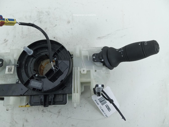 255675983RA MANDO COMPLETO RENAULT MASTER III Caja/Chasis (EV, HV, UV)|Desguaces La Cabaña