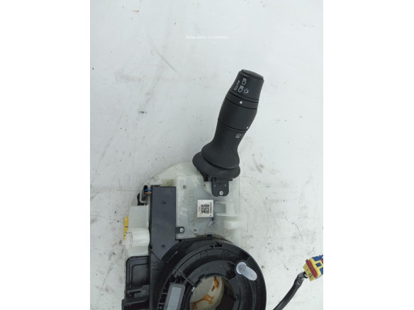 255675983RA MANDO COMPLETO RENAULT MASTER III Caja/Chasis (EV, HV, UV)|Desguaces La Cabaña