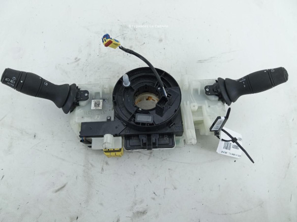 255675983RA MANDO COMPLETO RENAULT MASTER III Caja/Chasis (EV, HV, UV)|Desguaces La Cabaña