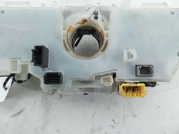 255675983RA MANDO COMPLETO RENAULT MASTER III Caja/Chasis (EV, HV, UV)|Desguaces La Cabaña