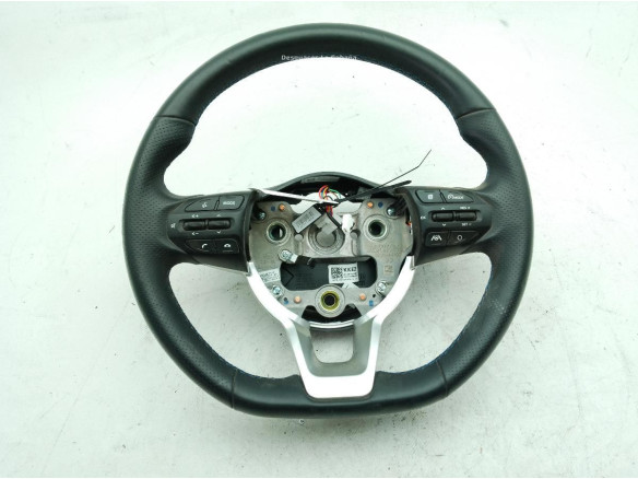 VOLANTE DIRECCION KIA STONIC (YB)|Desguaces La Cabaña