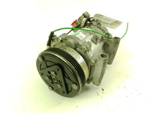 COMPRESOR AA|Desguaces La Cabaña